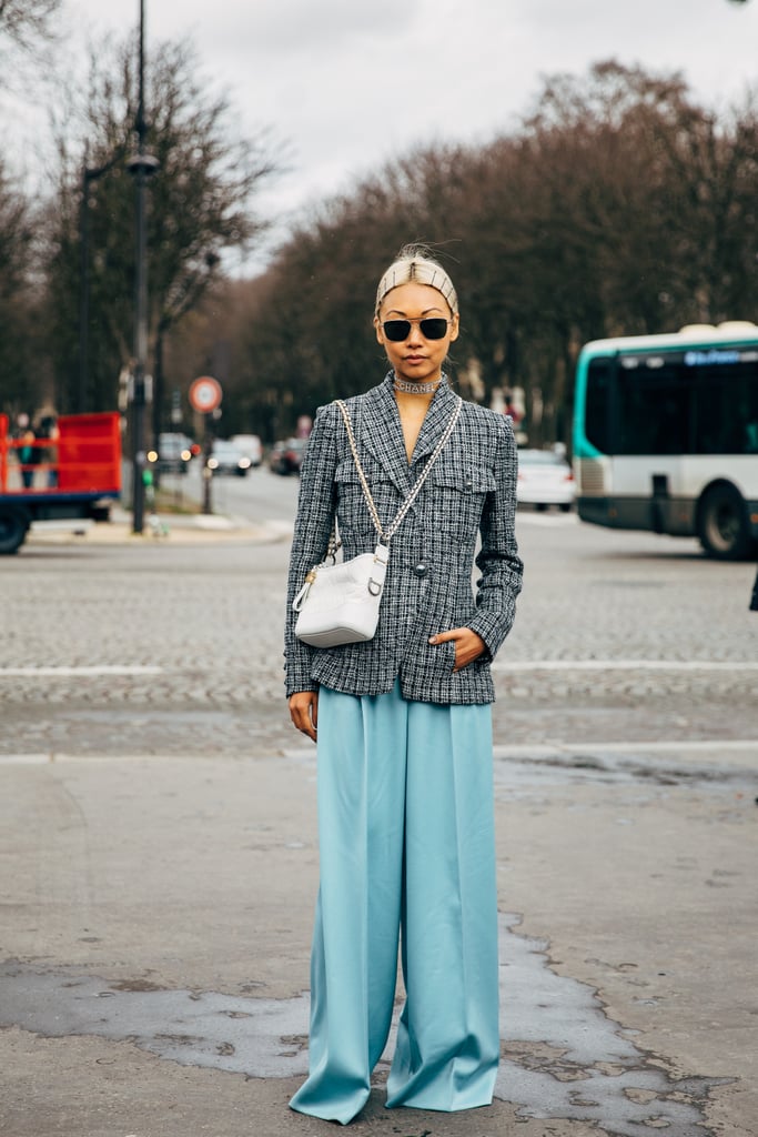 Paris Fashion Week Day 9