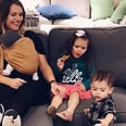 Mom Warns Other Parents After a Terrifying Experience With Strangers at Ikea