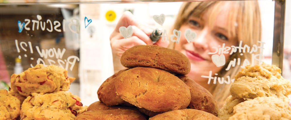 Babycakes NYC Renamed to Erin McKenna's Bakery NYC