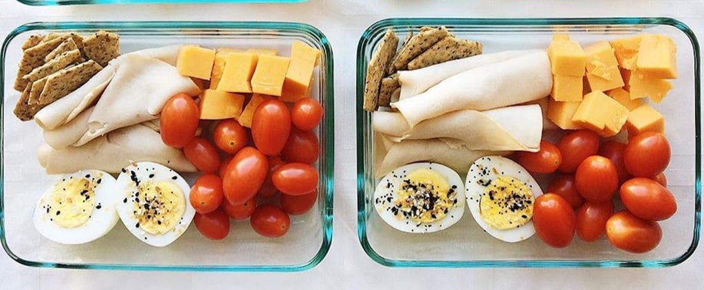 Need to Shrink Your Budget? These Healthy Meal-Prep Ideas Couldn't Be More Affordable