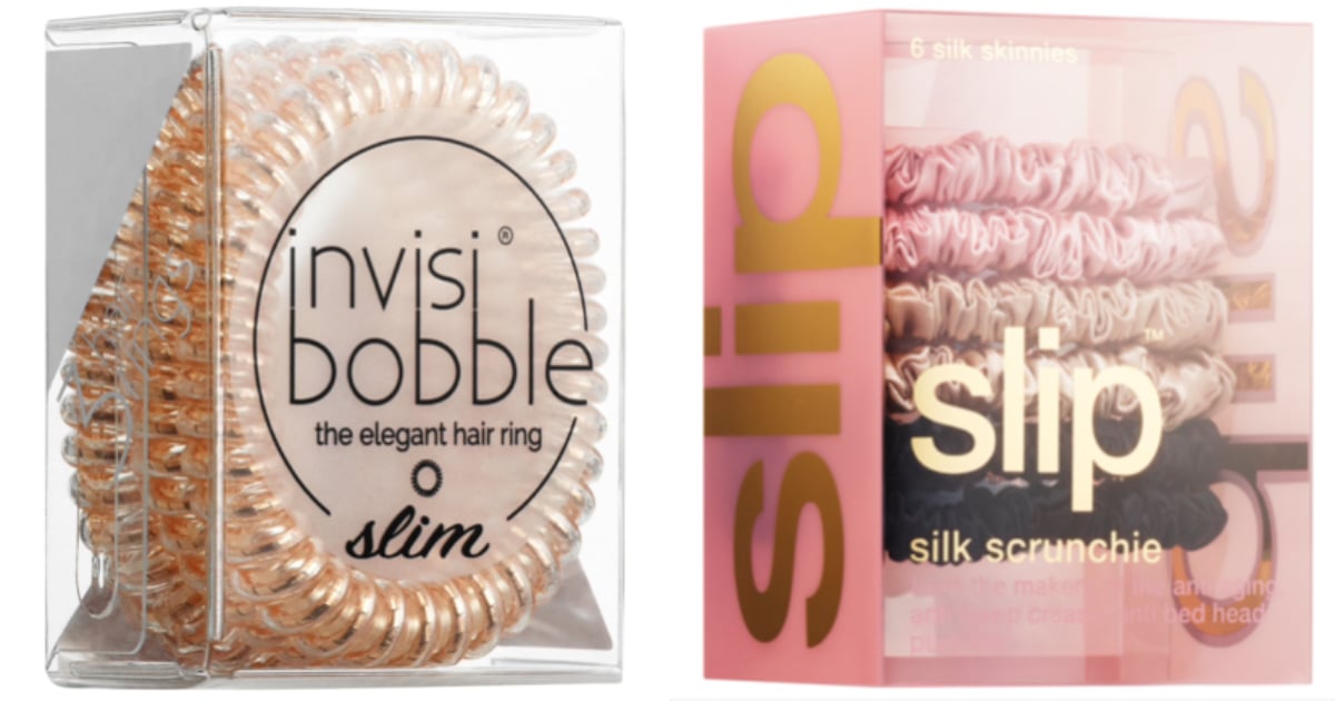 Best Hair Ties at Sephora POPSUGAR Beauty