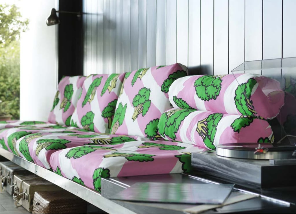 Anniken fabric ($5/yard)