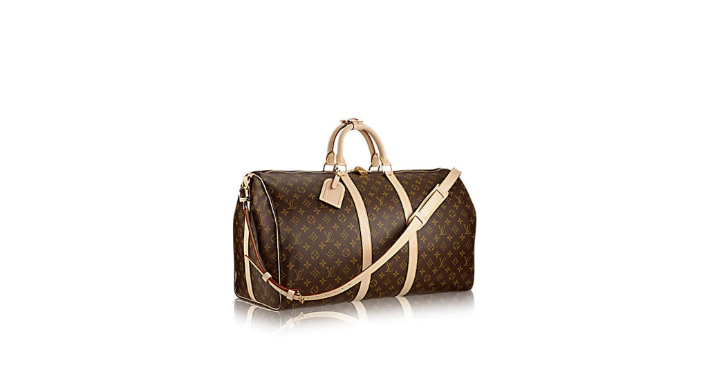 Louis Vuitton Keepall Bandoulière 55