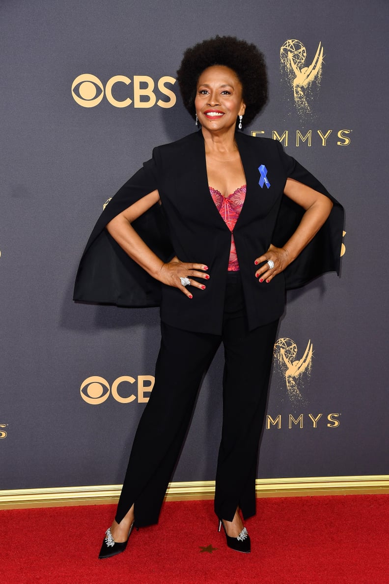 Jenifer Lewis