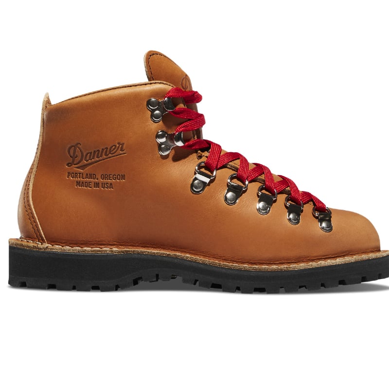 Rebecca Kennedy's Pick: Danner Boots