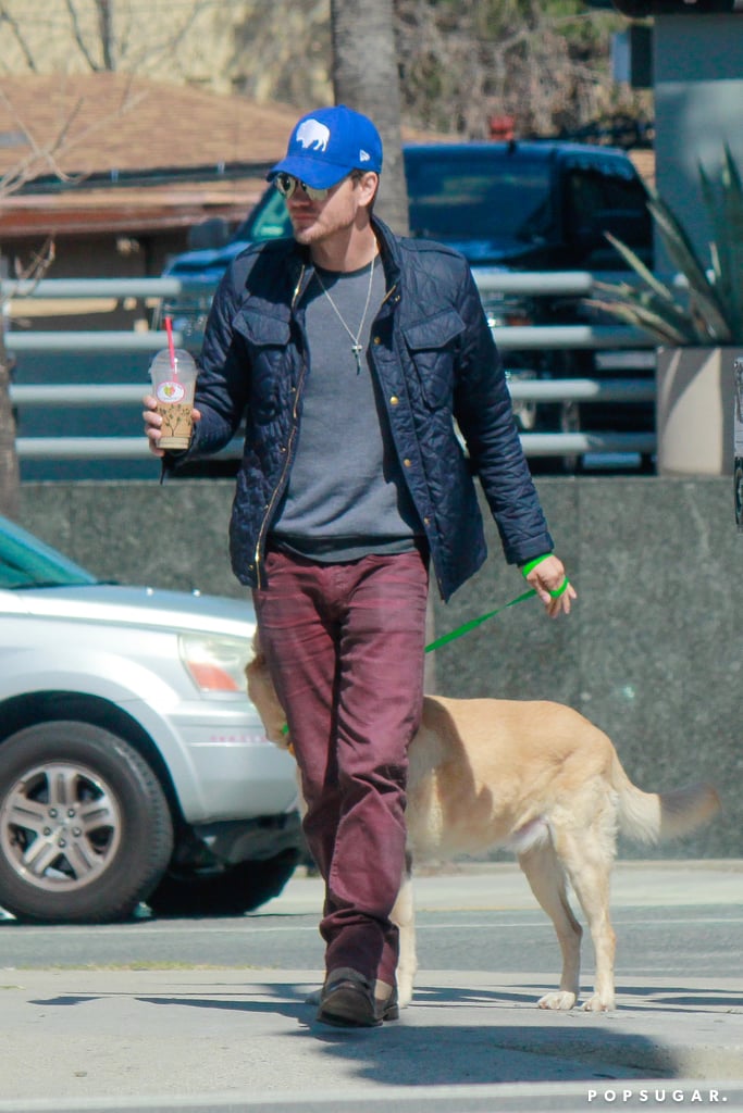 Chad Michael Murray and Sarah Roemer Pictures