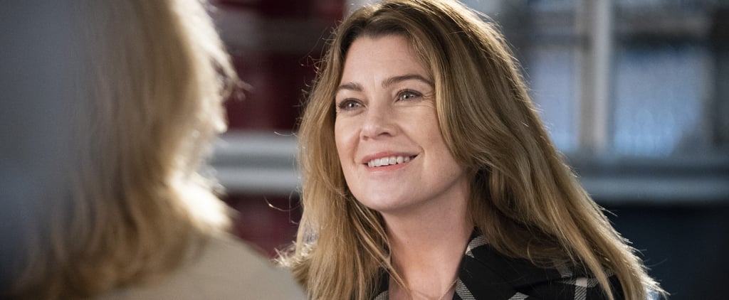 Is Grey's Anatomy Renewed? 2019