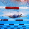 See Katie Ledecky Finish a Whole 26 Seconds Ahead of the Competition in 1,500-Meter Freestyle