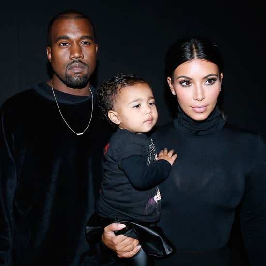 Kim Kardashian and Kanye West Hire Surrogate