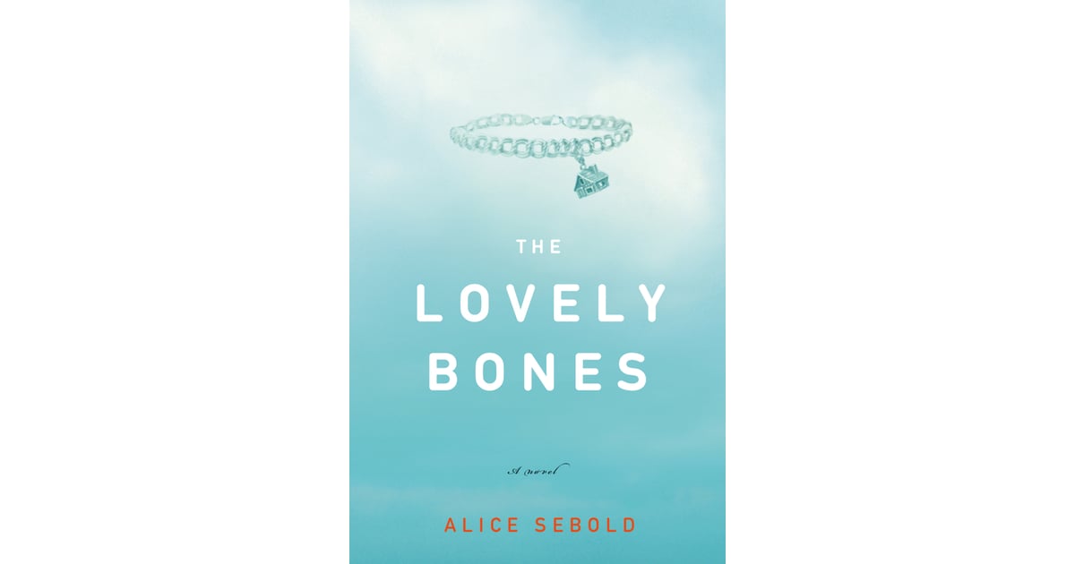 lovely bones author