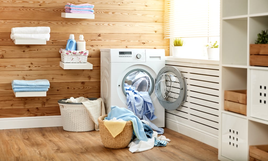 Do Your Laundry