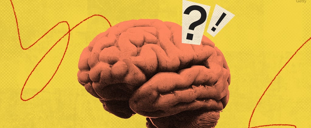 My Autism Was Misdiagnosed With ADHD