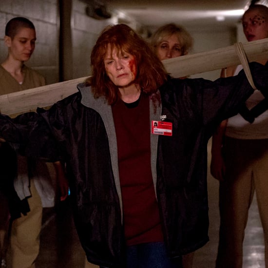 What Happens to Judy King in OITNB Season 5?