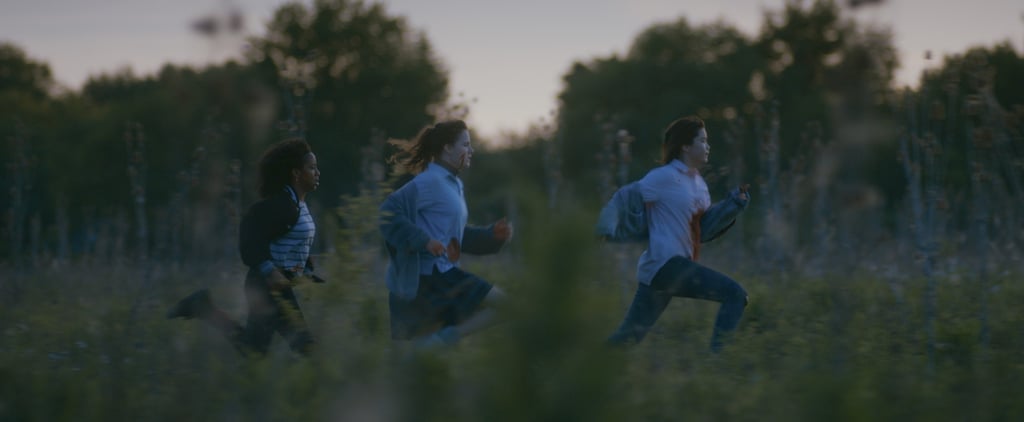 Will There Be a Paper Girls Season 2?