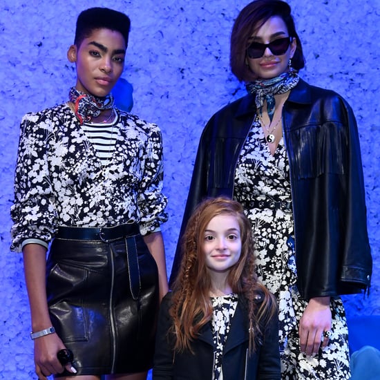 Rebecca Minkoff Drops Children's Collection For Spring 2020