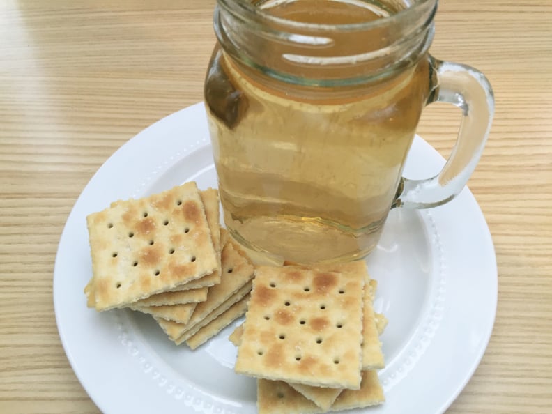 Healthy Meals For Pregnancy POPSUGAR Family