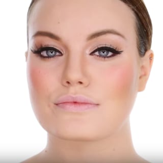 Adele Cat Eye Beauty Tutorial