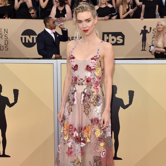 Vanessa Kirby Outfit Photos