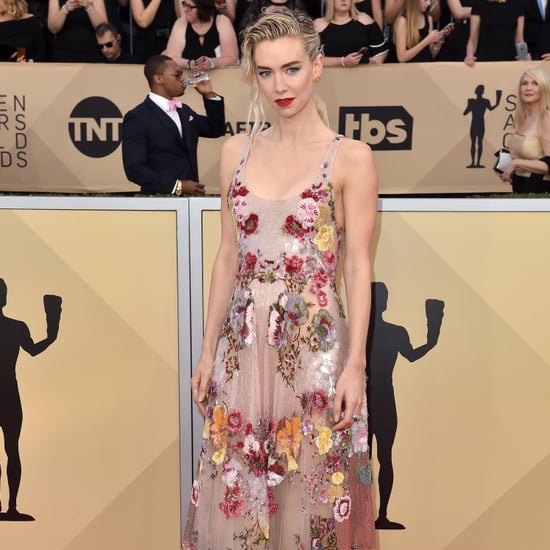Vanessa Kirby Style Pictures