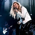 Miley Cyrus Pours Her Heart and Soul Into "Say Hello 2 Heaven" Cover at Chris Cornell Tribute