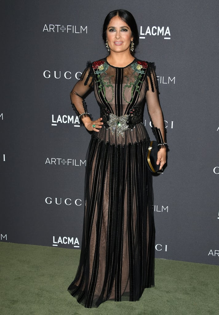 Salma Hayek
