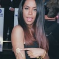 26 Photos That Prove Aaliyah Was Truly One in a Million