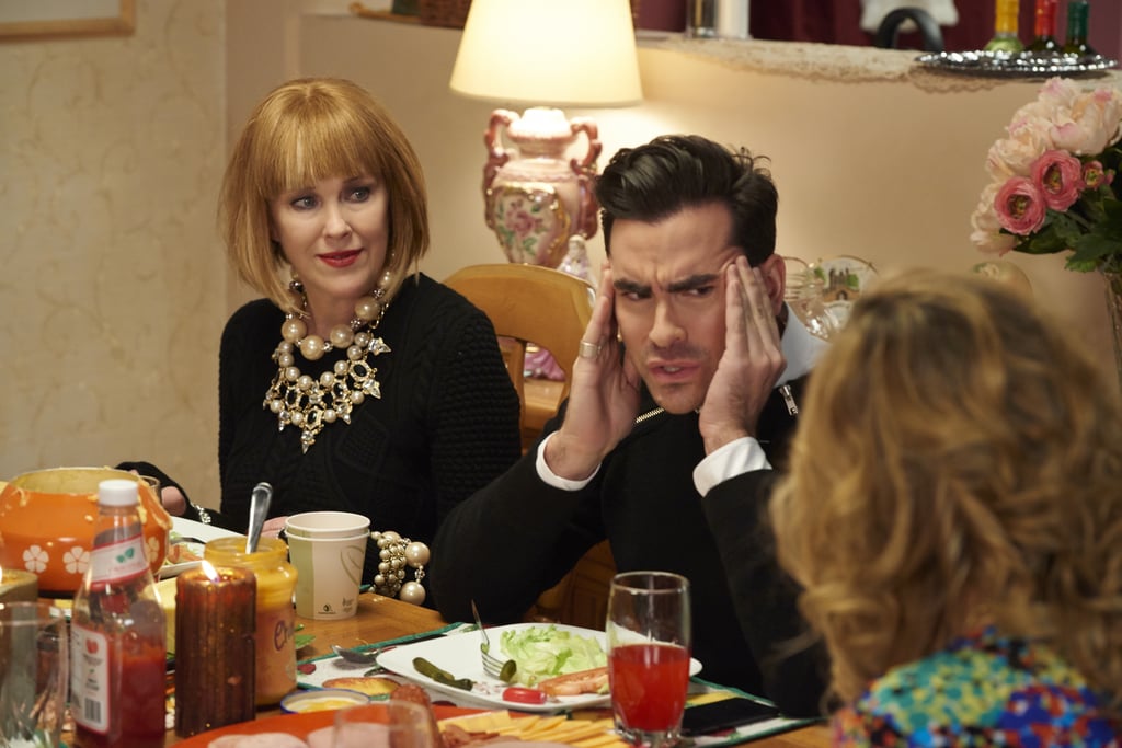 Funny Dan Levy Pictures