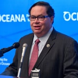 Congressman Accused Sexual Harassment Blames
