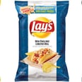 Lay's Released a "Taste of America" Collection, and WHOA, Some of the Flavors Are Crazy!