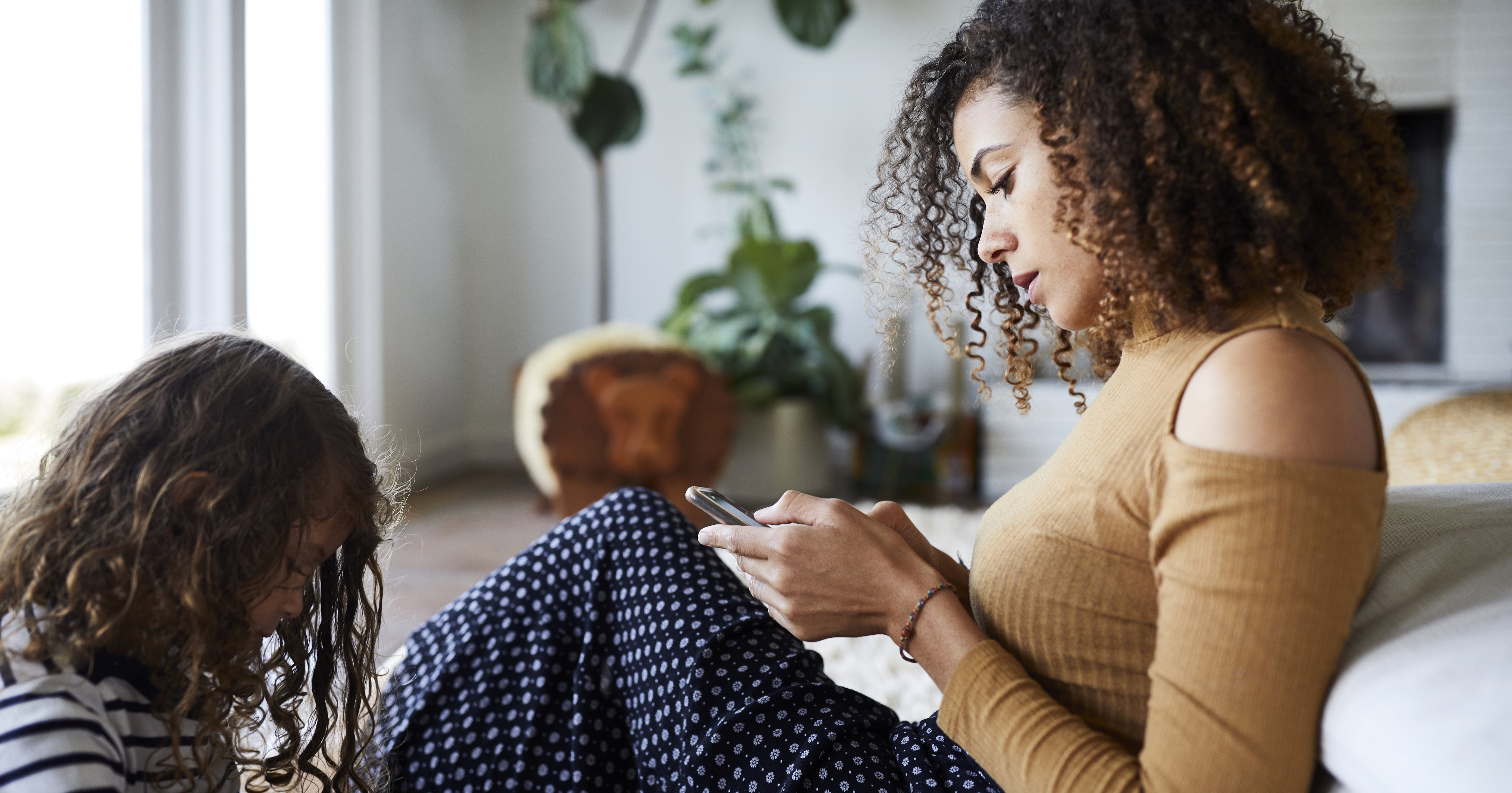 7 Best Co Parenting Apps