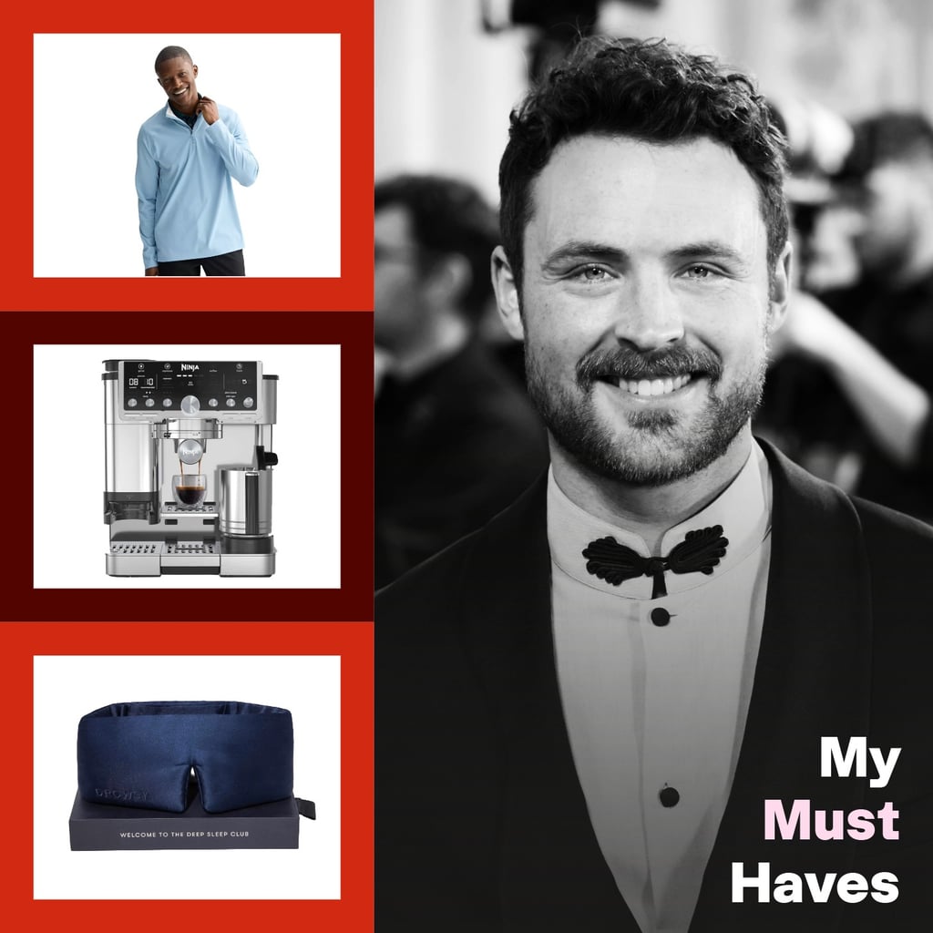 Dylan Efron Shares the $19 Travel Essential He'll Always Buy at the Airport