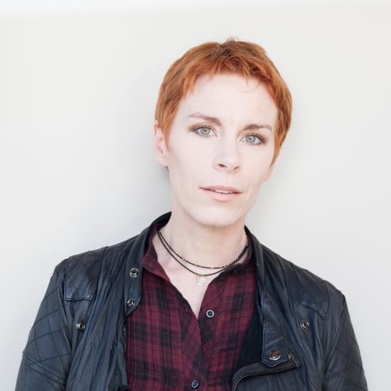 Tana French Interview About The Trespasser