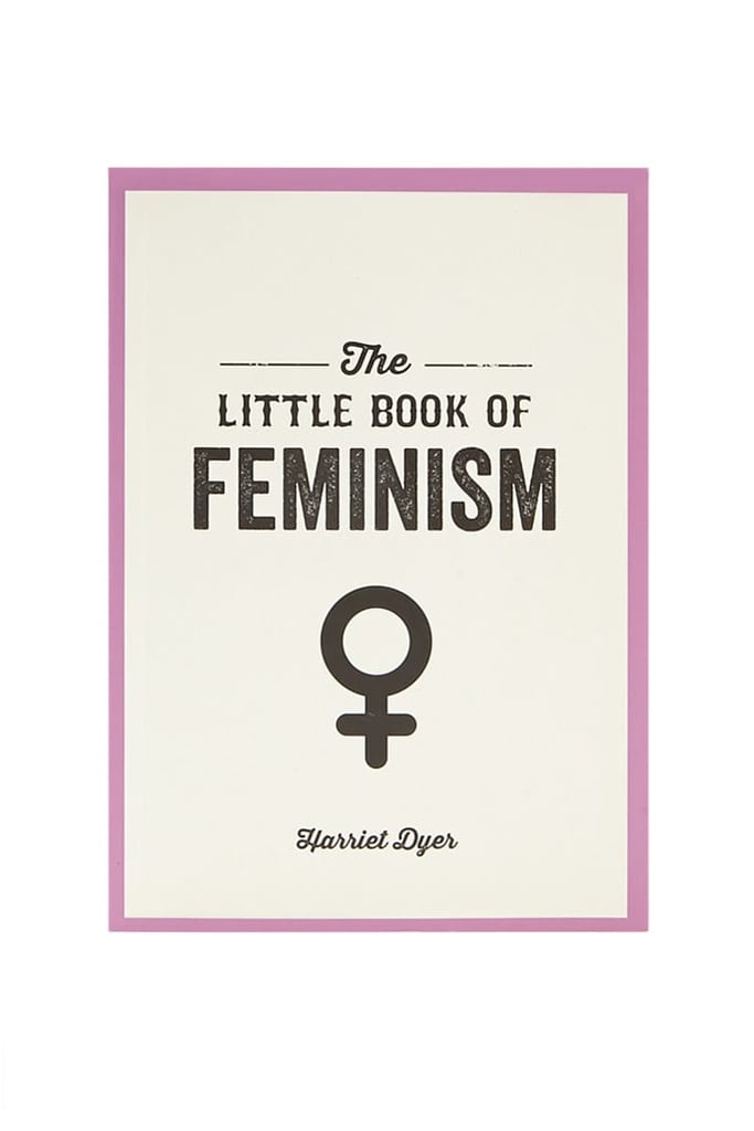 The Little Book of Feminism by Harriet Dyer