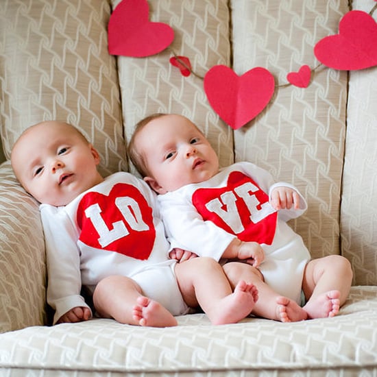 Twin Parenting Hacks