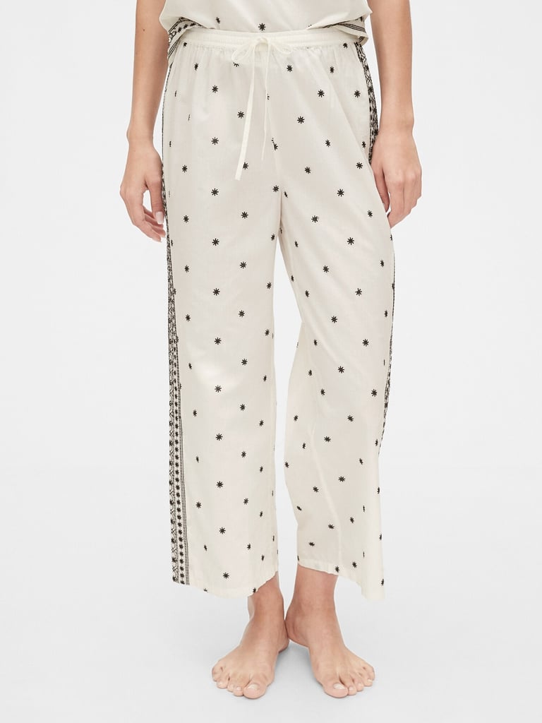 pajama sets gap