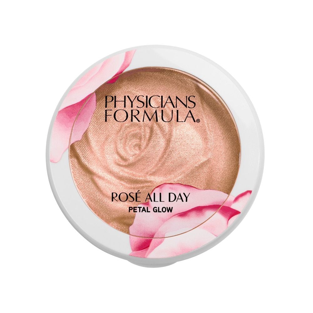 Physicians Formula Rosé All Day Petal Glow