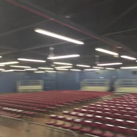 The One With All Those People