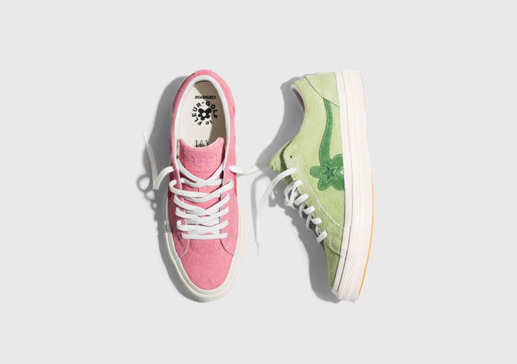 tyler the creator converse drop