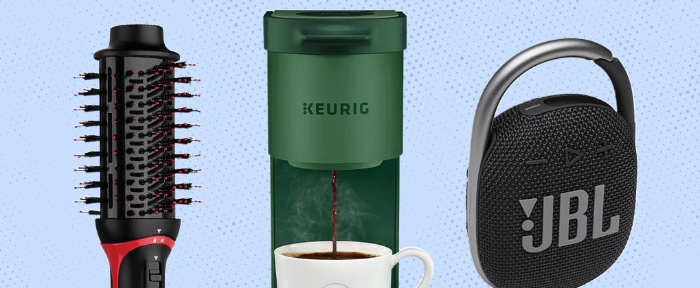 The Best Amazon Prime Day 2025 Deals, According to an Editor