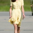 20 Staples Kate Middleton Keeps in Rotation All Summer Long