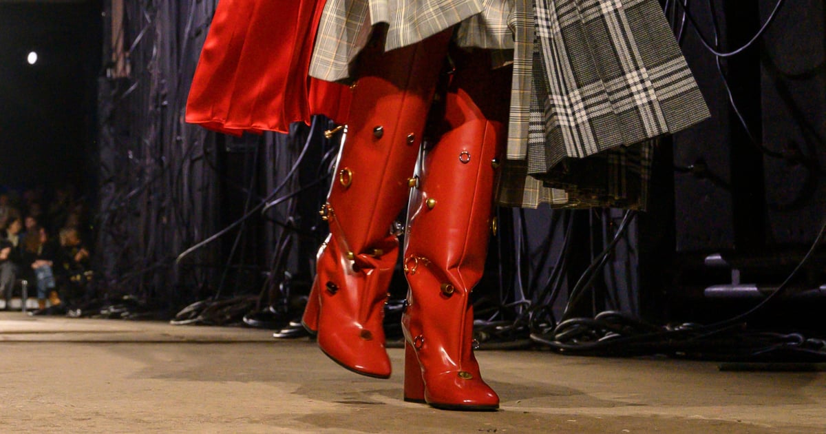 shoes in style fall 2019