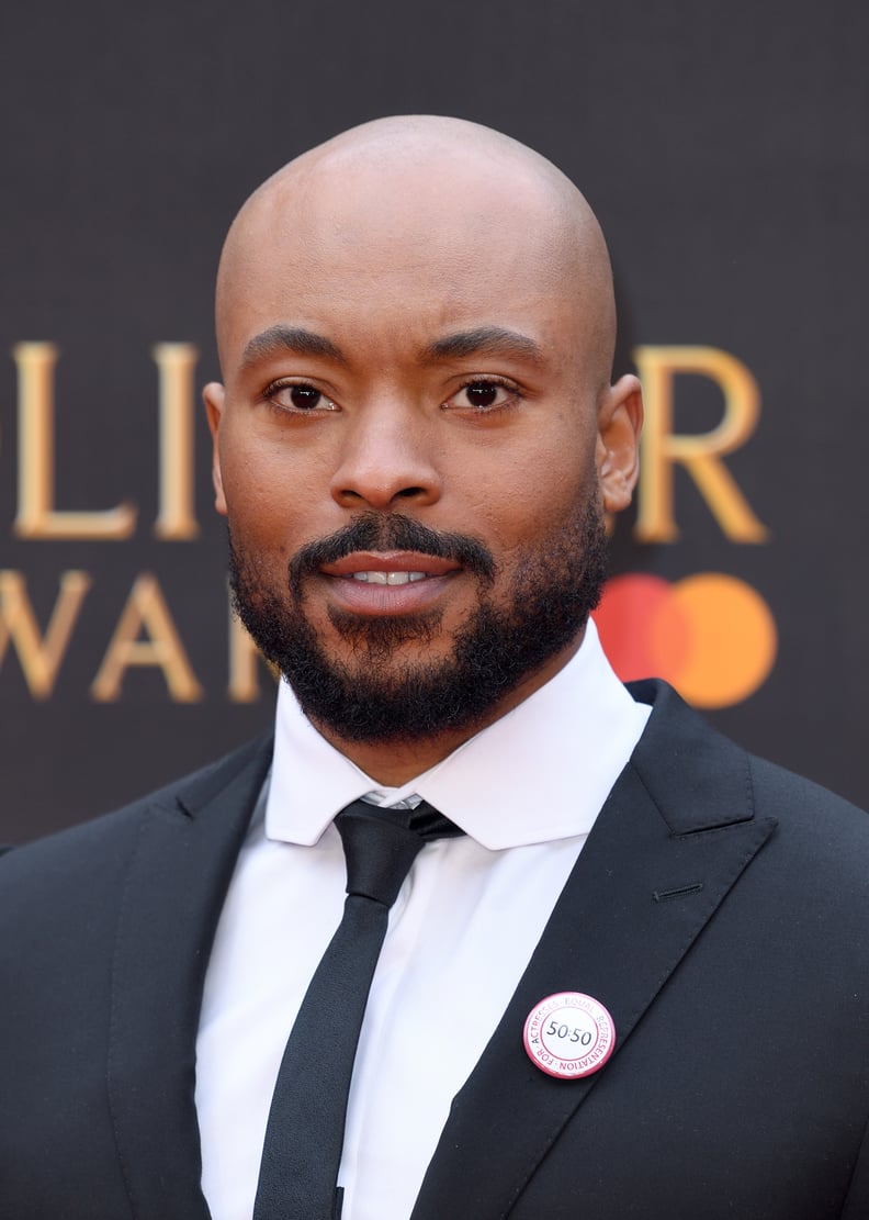 Arinzé Kene