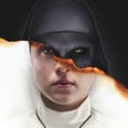A Commercial For The Nun Was So Damn Scary That YouTube Banned It From Their Site