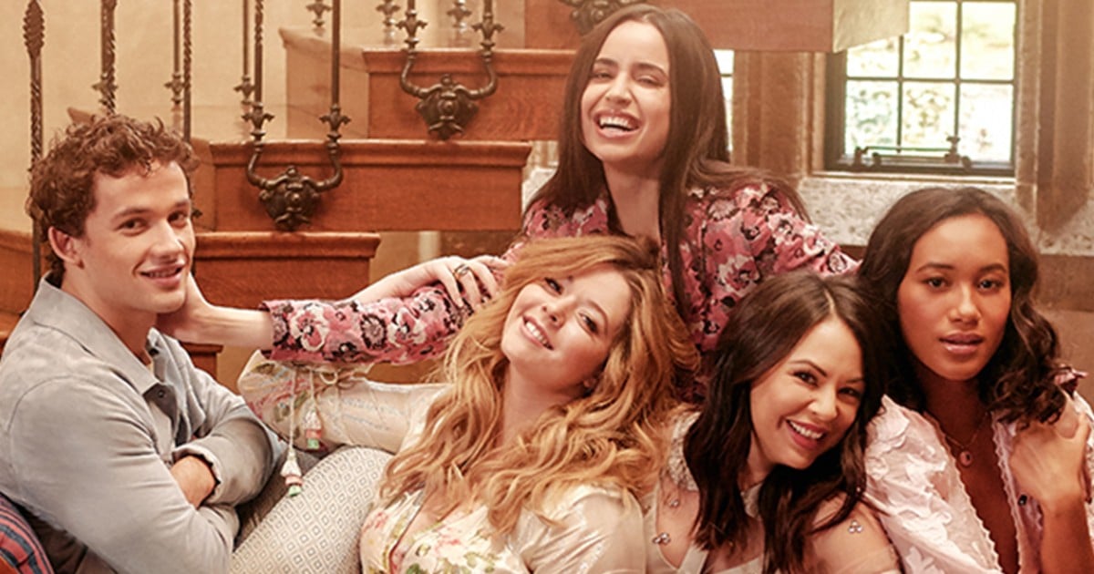 stream the perfectionists