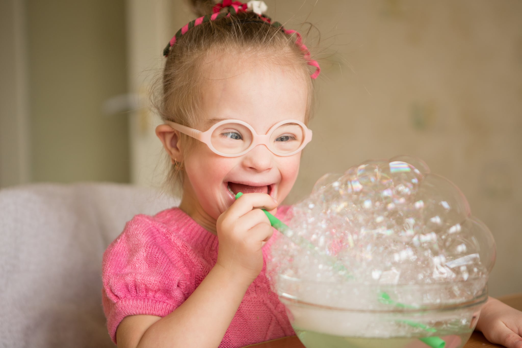 The Importance Of Sensory Play For Kids POPSUGAR Family