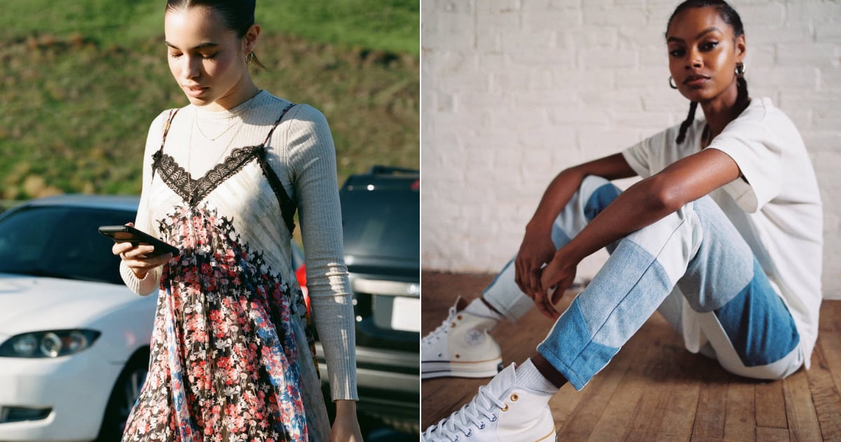 Best New Arrivals For Women at Urban Outfitters 2020 POPSUGAR Fashion