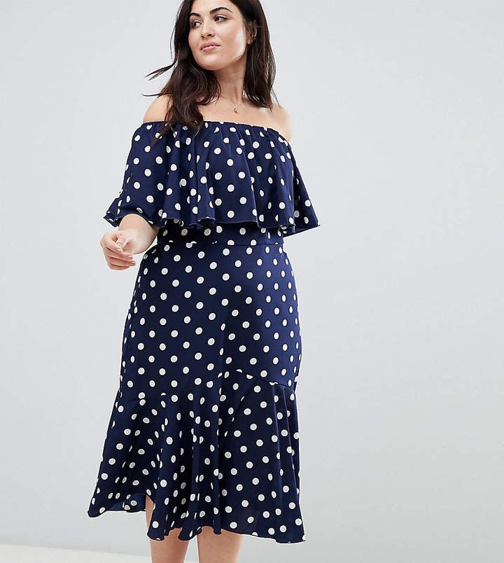 Wedding Guest Dresses For Spring and Summer All Body Types | POPSUGAR ...