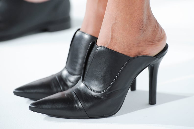 Mules: Jenni Kayne Spring 2014