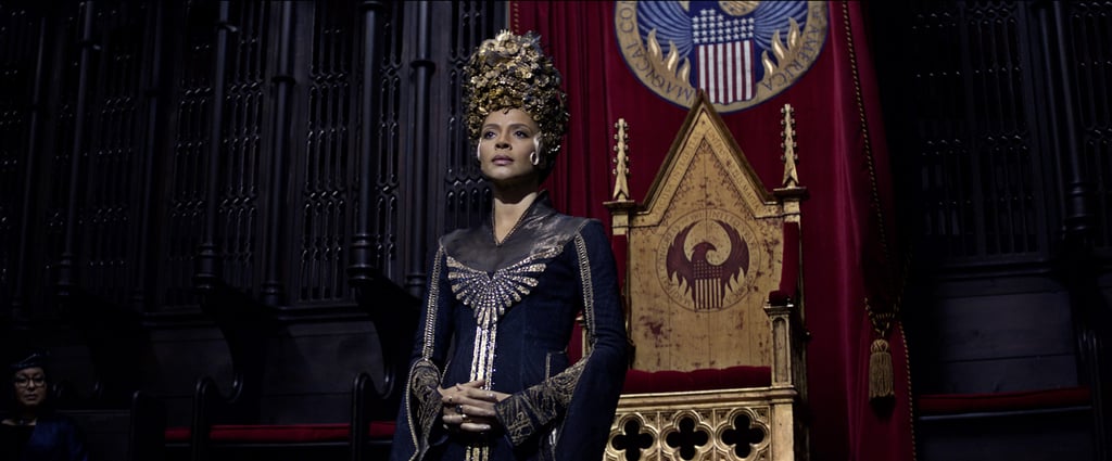 Fantastic Beasts and Where to Find Them Pictures