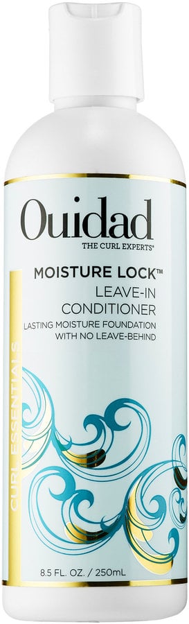 Ouidad Moisture LockTM Leave-In Conditioner ($26)